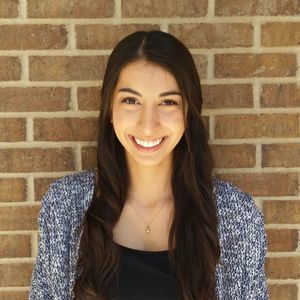 Meet your Posher, Brenna